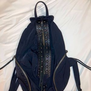 Rebecca Minkoff Backpack.